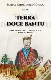Capa do artigo Terra Doce Bantu - Volume I