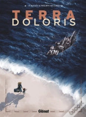 Capa do artigo Terra Doloris