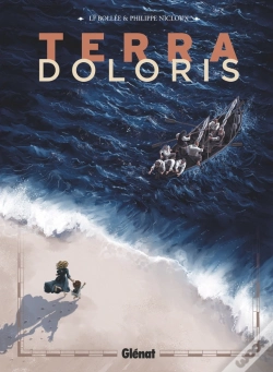 Capa do artigo Terra Doloris