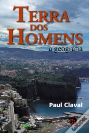 Capa do artigo Terra Dos Homens