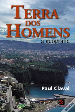 Capa do artigo Terra Dos Homens