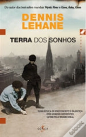 Capa do artigo Terra dos Sonhos