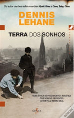 Capa do artigo Terra dos Sonhos