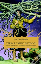 Capa do artigo Terra e Canto de Todos
