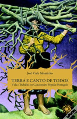 Capa do artigo Terra e Canto de Todos