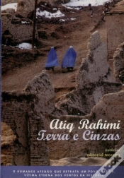Capa do artigo Terra e Cinzas