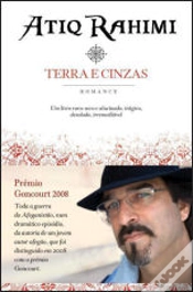 Capa do artigo Terra e Cinzas