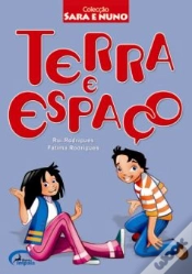 Capa do artigo Terra e Espaço