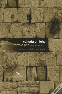 Capa do artigo Terra E Paz