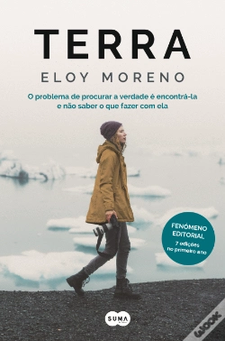 Capa do artigo Terra