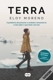 Capa do artigo Terra