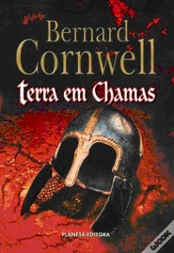 Capa do artigo Terra em Chamas