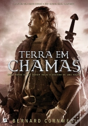 Capa do artigo Terra Em Chamas
