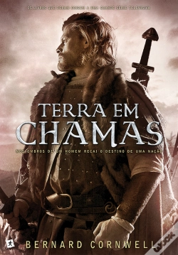 Capa do artigo Terra Em Chamas
