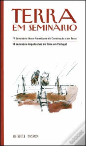 Capa do artigo Terra em Seminário