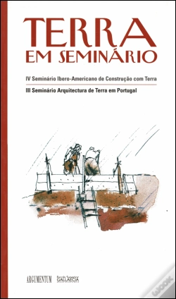 Capa do artigo Terra em Seminário
