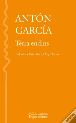 Capa do artigo Terra Endins