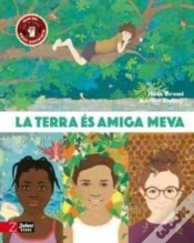 Capa do artigo Terra Es Amiga Meva,La