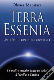 Capa do artigo Terra Essenia : Une Révolution De La Conscience