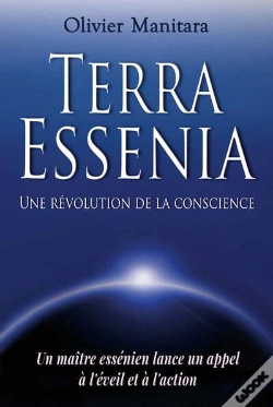 Capa do artigo Terra Essenia : Une Révolution De La Conscience