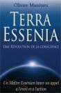 Terra Essenia ; Une Révolution De La Conscience ; Un Maïtre Essénien Lance Un Appel À L'Éveil Et À L'Action - Preview