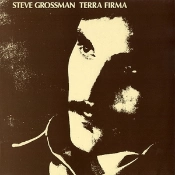 Capa do artigo Terra firma - CD