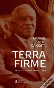 Capa do artigo Terra Firme