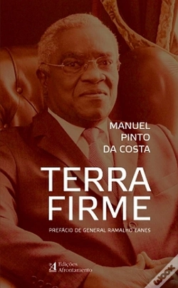 Capa do artigo Terra Firme