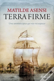 Capa do artigo Terra Firme