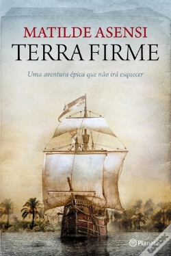 Capa do artigo Terra Firme