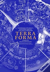 Capa do artigo Terra Forma