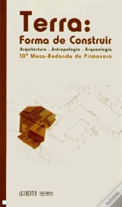 Capa do artigo Terra: Forma de Construir
