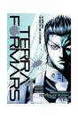 Terra Formars 01 - Preview