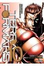 Terra Formars 10 - Preview