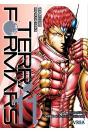 Terra Formars 11 - Preview