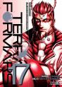 Terra Formars 17 - Preview