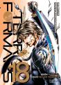Terra Formars 18 - Preview