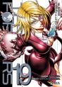 Terra Formars 19 - Preview