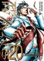 Terra Formars 20 - Preview
