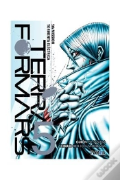 Capa do artigo Terra Formars 5