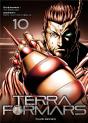 Terra Formars T.10 - Preview