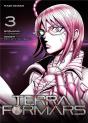 Terra Formars T.3 - Preview