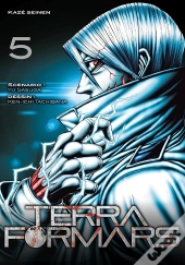 Terra Formars T.5