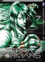 Terra Formars T.7 - Preview