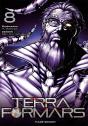 Terra Formars T.8 - Preview