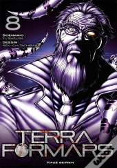 Terra Formars T.8
