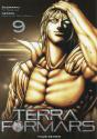 Terra Formars T.9 - Preview