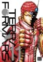 Terra Formars, Vol. 11 - Preview