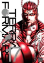 Terra Formars, Vol. 17 - Preview