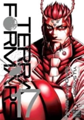 Terra Formars, Vol. 17